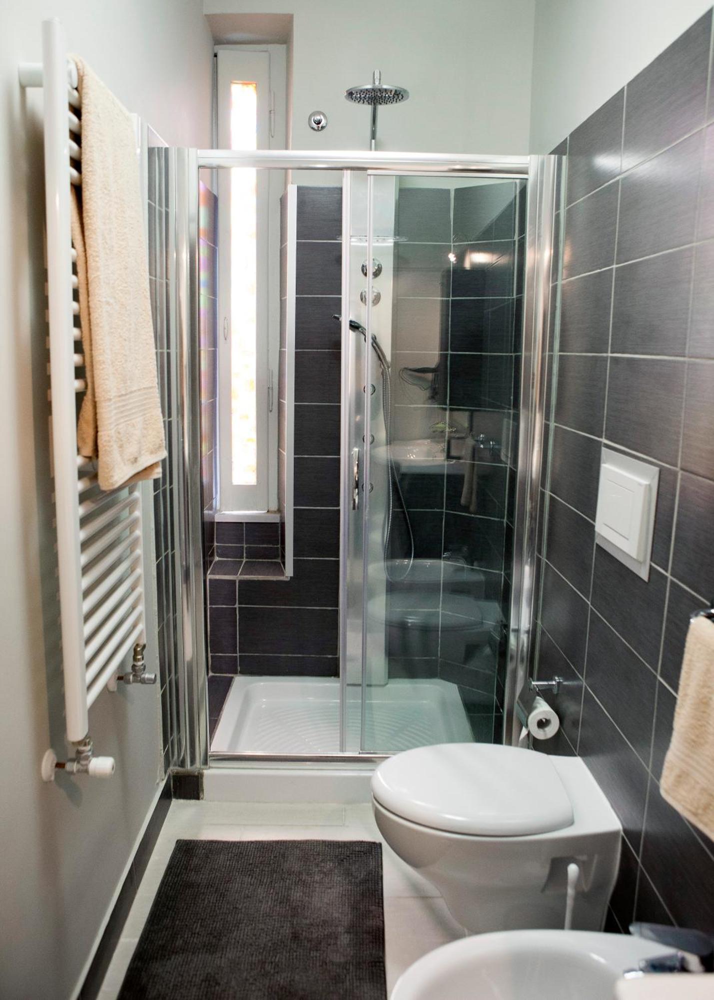 Domus Borgo Pio - San Pietro Appartement